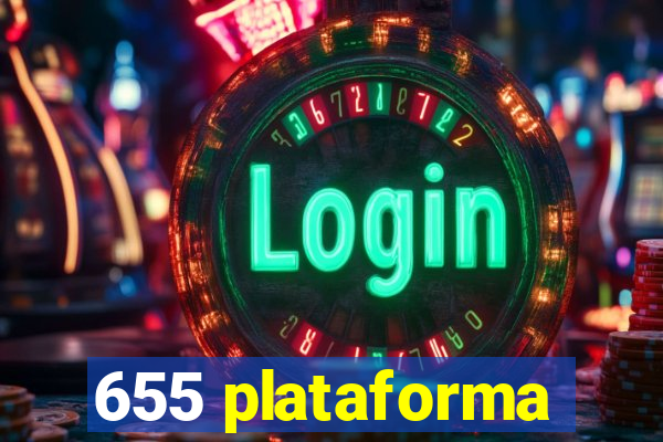 655 plataforma